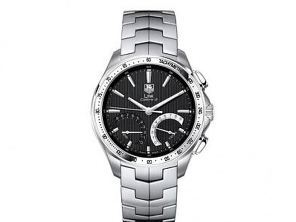 TAG Heuer Link Calibre S