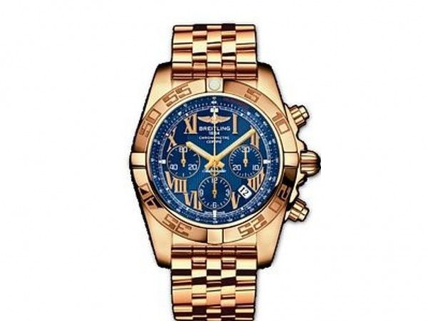 Breitling Chronomat 44