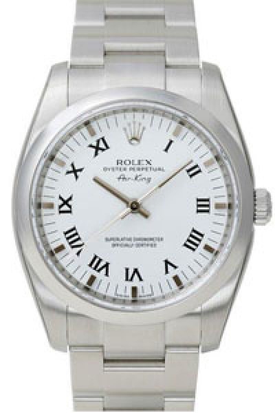 Rolex Air-King