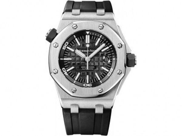 Audemars Piguet Royal Oak Offshore Diver