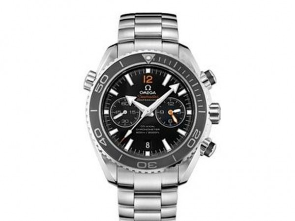 Omega Seamaster Planet Ocean Chrono