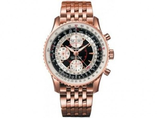 Breitling Montbrillant Datora