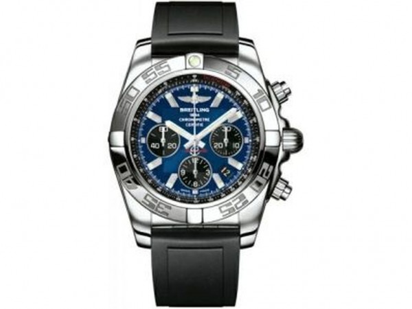 Breitling Chronomat 44