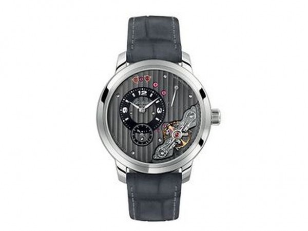 Glashütte Original PanoInverse XL