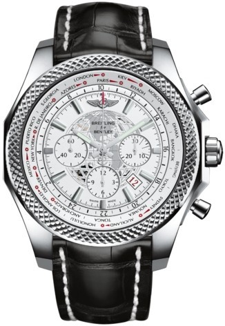 Breitling for Bentley B05 Unitime