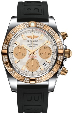 Breitling Chronomat 41