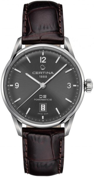 Certina Automatik DS