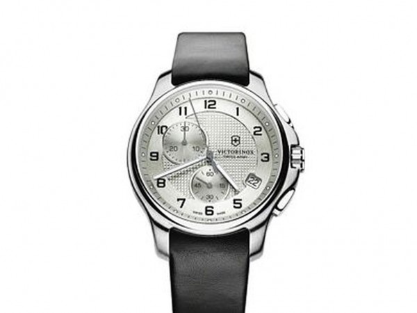 Victorinox Classic Officers Chronograph