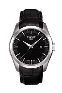 Tissot T-Trend Couturier