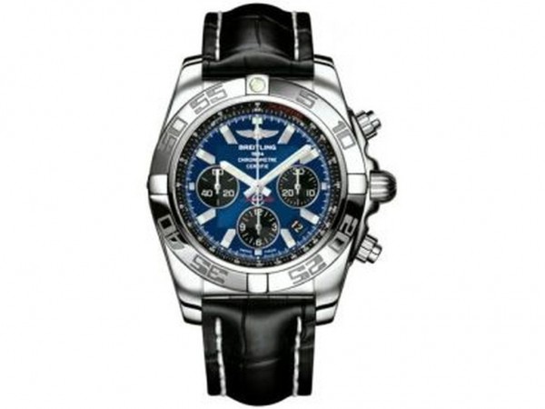 Breitling Chronomat 44