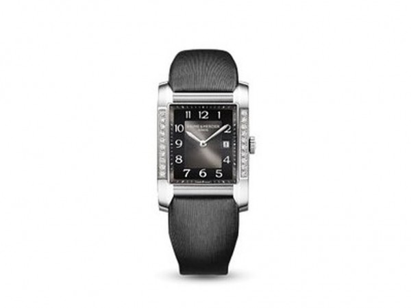 Baume et Mercier Hampton Quarz