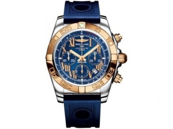 Breitling Chronomat 44