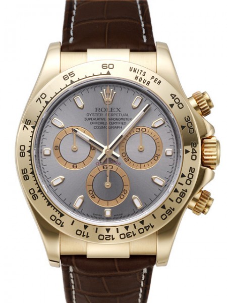 Rolex Cosmograph Daytona