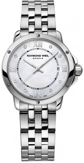 Raymond Weil Tango Lady