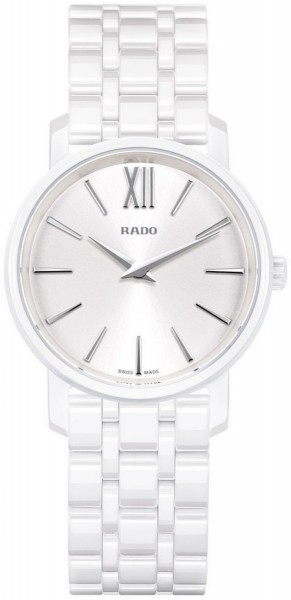 Rado Diamaster Quarz 33mm