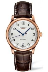 Longines Master Collection Gents Large