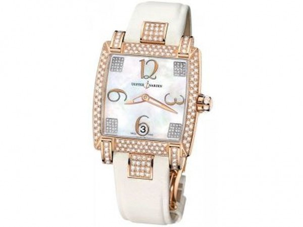 Ulysse Nardin Ladies Caprice