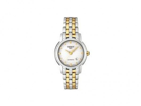 Tissot T-Classic Ballade III Automatic