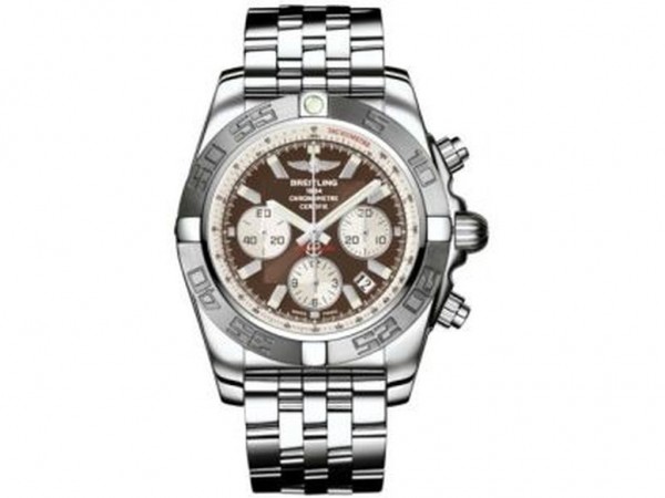 Breitling Chronomat 44