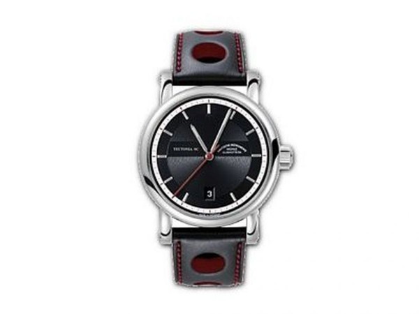 Mühle Glashütte Limited Special Editions Teutonia Edition 2009