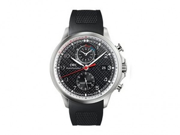 IWC Portugieser Yacht Club Chronograph Volvo Ocean Race 2011-2012