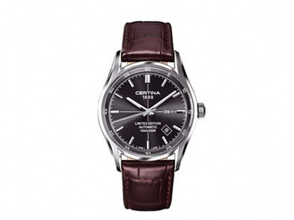 Certina DS 1 Limited Edition