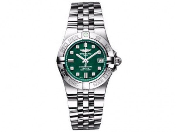 Breitling Galactic 30