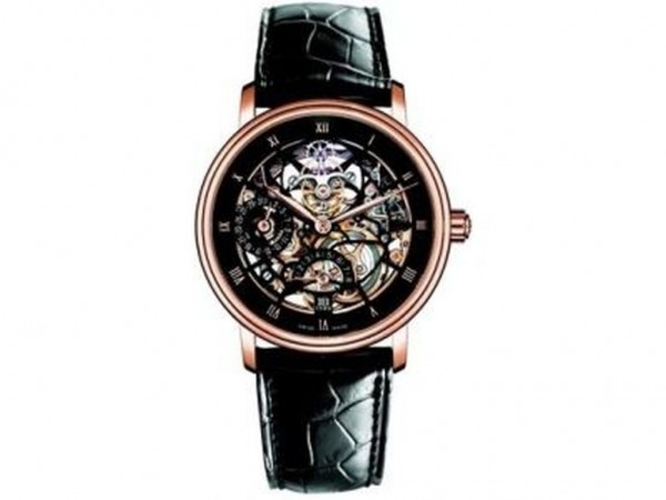 Blancpain Specialites Tourbillon