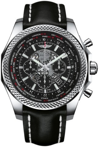 Breitling for Bentley B05 Unitime