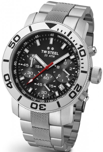 TW-Steel Grandeur Diver