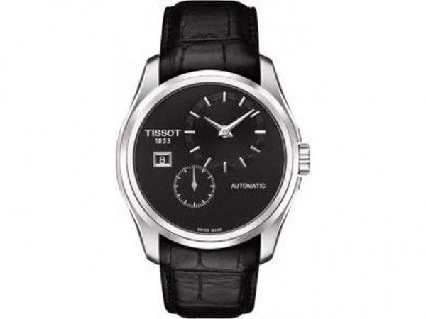 Tissot T-Trend Couturier Automatik