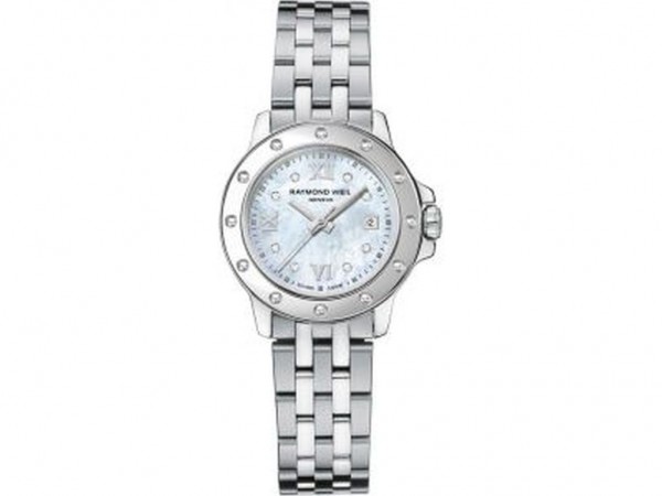 Raymond Weil Tango Lady