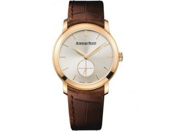 Audemars Piguet Jules Audemars Lady