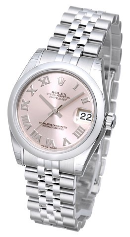Rolex Datejust Lady 31
