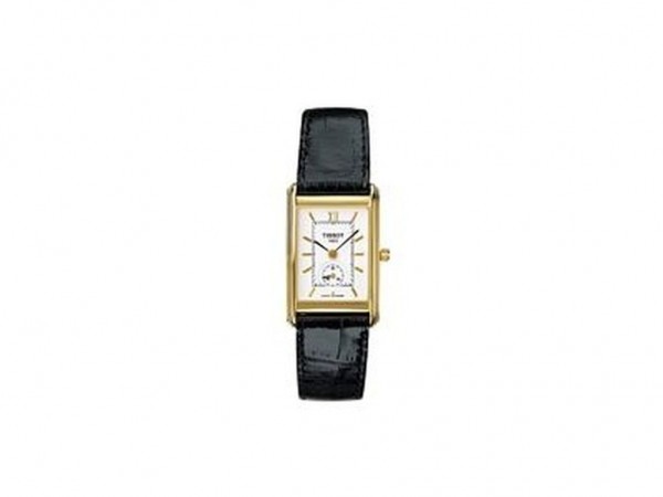 Tissot T-Gold New Helvetia