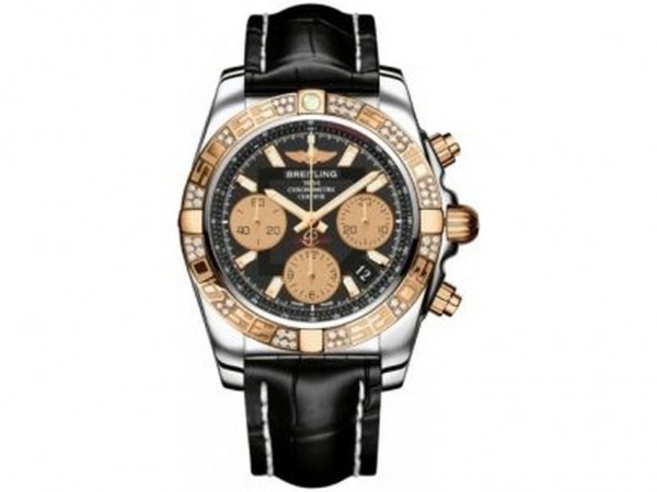 Breitling Chronomat 41