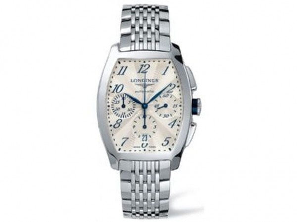 Longines Evidenza Gents