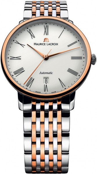 Maurice Lacroix Les Classiques Tradition