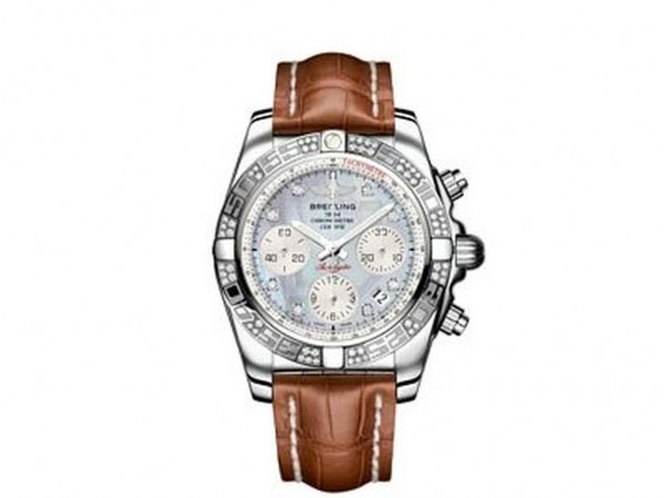 Breitling Chronomat 41