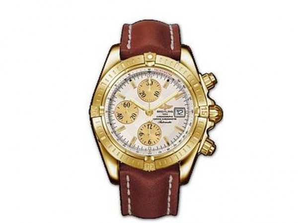 Breitling Chronomat Calibre 13