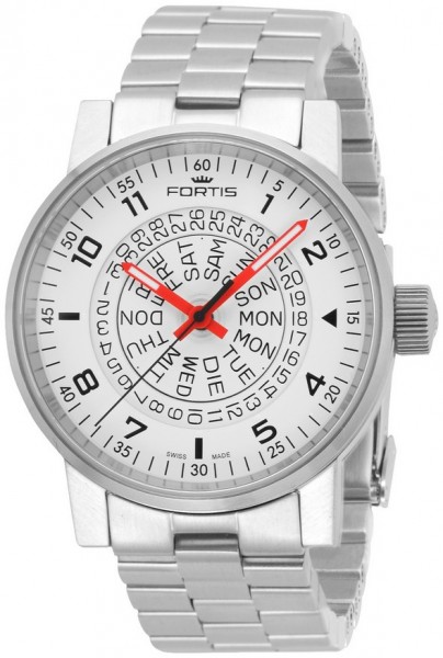 Fortis Spacematic Classic