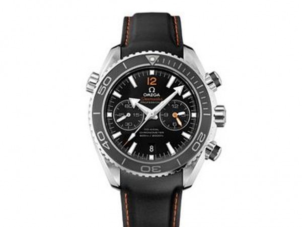 Omega Seamaster Planet Ocean Chrono