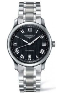 Longines Master Collection Gents Large