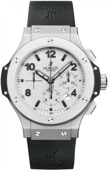 Hublot Big Bang Platinum