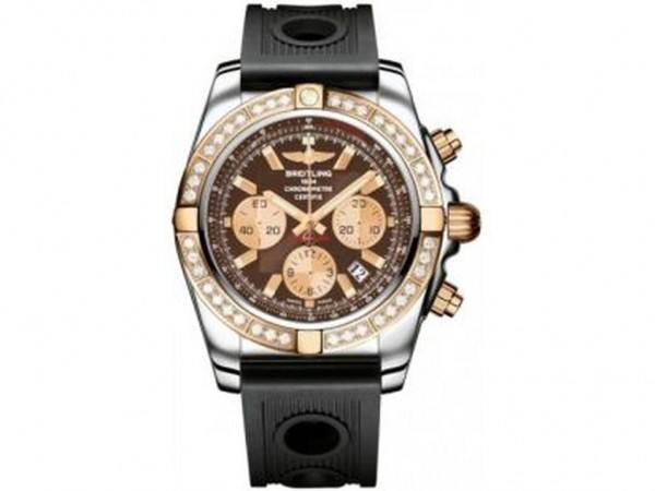 Breitling Chronomat 44