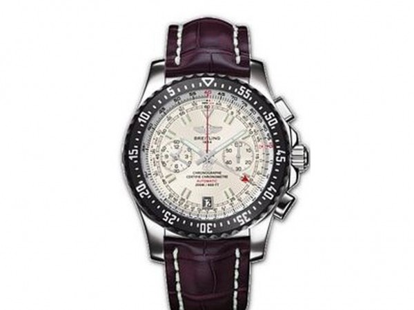 Breitling Professional Skyracer Raven