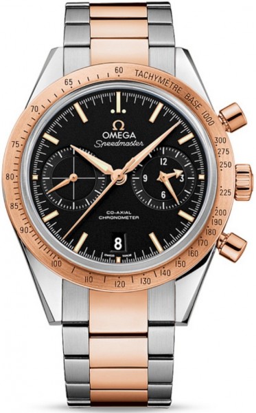 Omega Speedmaster '57