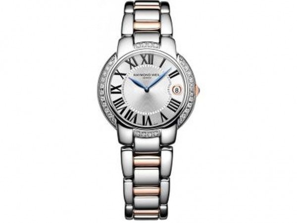 Raymond Weil Jasmine