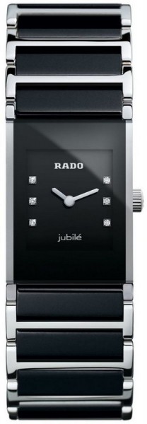 Rado Integral Quarz