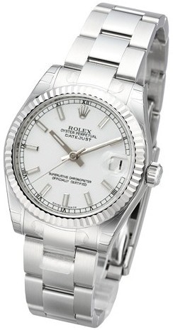 Rolex Datejust Lady 31